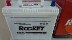 Rocket. 45 А.ч., Прямая (правое), производство Корея