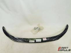 Дефлектор капота. Subaru Forester, SH, SH5, SH9, SH9L, SHJ, SHM Двигатели: EJ204, FB20, EJ20, FB25B, EJ25, EJ253, EJ255, FB20B