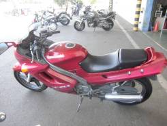 Kawasaki ZZR 250. 250 куб. см., исправен, птс, без пробега