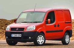 Стекло противотуманной фары. Fiat: Doblo, Brava, Multipla, Marea, Bravo, Panda