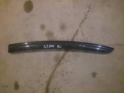Ветровик. Toyota Aristo, JZS160, JZS161 Lexus GS300, JZS160 Двигатели: 2JZGE, 2JZGTE