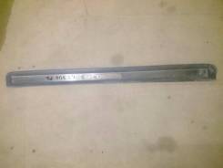 Накладка на порог. Lexus GS300, JZS160 Двигатель 2JZGE