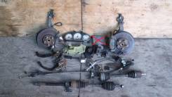 МКПП. Honda Accord, CL1 Honda Torneo, CL1