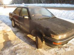 Toyota Sprinter. AE91, 5A