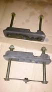 Крепление балки подвески. Subaru Forester, SG5, SG9, SG9L