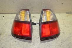 Стоп-сигнал. Subaru Legacy, BH5, BH9, BHC, BHCB5AE Двигатели: EJ201, EJ202, EJ204, EJ206, EJ208, EJ254