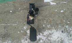 Педаль газа. Toyota Wish, ZNE14G, ANE11W, ANE10G, ZNE10G Двигатели: 1ZZFE, 1AZFSE