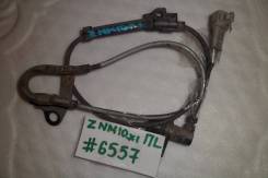 Датчик abs. Toyota Isis, ANM10, ANM10G, ANM10W, ANM15, ANM15G, ANM15W, ZNM10, ZNM10G, ZNM10W Двигатели: 1AZFSE, 1ZZFE