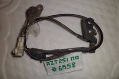 Датчик abs. Toyota Avensis, ADT250, ADT251, AZT250, AZT250L, AZT250W, AZT251, AZT251L, AZT251W, CDT250, ZZT250, ZZT251, ZZT251L Toyota Corolla Verso...