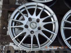 Zack. 6.0x15", 5x114.30, ET53, ЦО 72,0 мм.