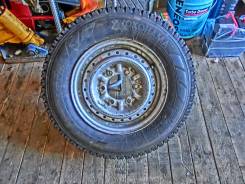 Колесо с диском грузовик toyota litaice 175 r 14 новое. x14"