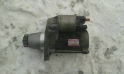 Стартер. Toyota: Aurion, Mark X Zio, Mark X, RAV4, Scion, Camry, Previa, Estima, Wish, Vanguard, Harrier, Blade, Tarago, Vellfire, Highlander, Kluger...