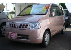 Nissan Otti. автомат, передний, 0.7, бензин, 27 108 тыс. км, б/п. Под заказ