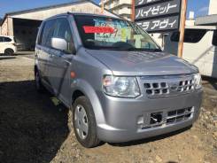 Nissan Otti. автомат, передний, 0.7, бензин, 22 099 тыс. км, б/п. Под заказ