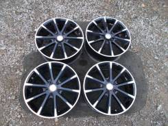 Big Way Leyseen. 7.5x18", 5x114.30, ET53