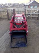 Kubota. Продается трактор ZEN-NOH YM2000, 20 л.с.