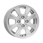 K&K Сонар. 5.5x14, 4x98.00, ET35, ЦО 58,5 мм.