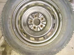 Goodyear UltraGrip Ice Navi Neo. �����������, �/�, ����� 5�% ����