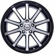 Monza Warwick. 8.0x18", 5x114.30, ET45. Под заказ