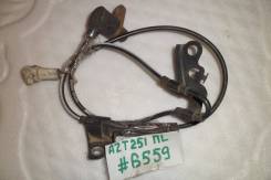 Датчик abs. Toyota Avensis, ADT250, ADT251, AZT250, AZT250L, AZT250W, AZT251, AZT251L, AZT251W, CDT250, ZZT250, ZZT251, ZZT251L Toyota Corolla Verso...