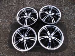 Spirit Racing. 7.5x18, 5x114.30, ET45