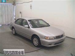 Nissan Cefiro. PA32452850, VQ25DE