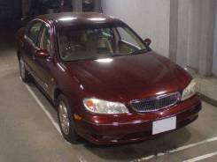 Nissan Cefiro. PA33561675 A33, VQ25DD