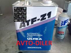 Honda Ultra. ATF ( ), ATF Z1, 4,00. 