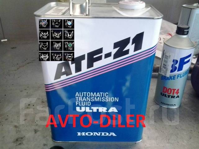 Масло honda z1. Honda Ultra ATF-z1. Масло в АКПП Хонда ATF z1. 0826699904 Honda масло. Honda Ultra DW-1.