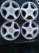Keskin. 6.0x15", 5x100.00, 5x114.30, ET45