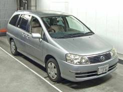 Nissan Liberty. RM12112651 PM12 PNM12, QR20DE