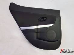 Обшивка двери. Kia cee'd, JD Двигатели: G4FD, G4FC, G4LC, G4FJ, G4FA