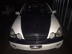 Toyota Aristo. JZS1610011819, 2JZGTE