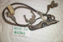 Датчик abs. Lexus ES330, MCV30, MCV31 Lexus ES300, MCV30, MCV31 Toyota Windom, MCV30 Toyota Solara, ACV30, MCV31 Toyota Camry, ACV30, ACV30L, ACV31, A...