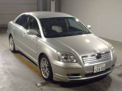 Toyota Avensis. AZT2510001269 AZT250, 2AZFSE