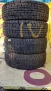 Dunlop DSX. Всесезонные, 2011 год, износ: 10%, 4 шт