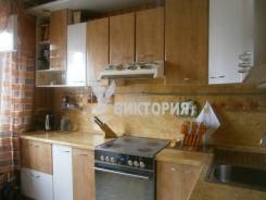 Комната, улица Тунгусская 46. Третья рабочая, агентство, 16 кв. м. Кухня