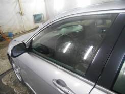Стекло боковое. Honda Accord, CL7, CL8, CL9, CM1, CM2, CM3, CM5, CM6 Двигатели: J30A4, J30A5, JNA1, K20A, K20Z2, K24A, K24A3, K24A4, K24A8