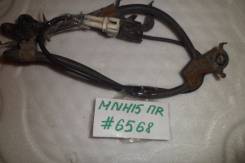 Датчик abs. Toyota Tarago, ACR30, CLR30 Toyota Previa, ACR30, CLR30 Toyota Alphard, ANH10, ANH10W, ANH15, ANH15W, ATH10, ATH10W, MNH10, MNH10W, MNH15...