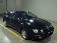 Toyota Celica. ST2020107490, 3SFE