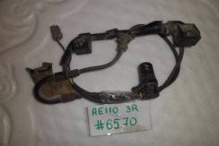 Датчик abs. Toyota: Sprinter, Corolla Spacio, Sprinter Carib, Corolla Levin, Sprinter Trueno, Corolla, Sprinter Marino, Corolla Ceres Двигатели: 2C, 3...