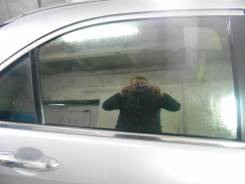Стекло боковое. Honda Accord, CL7, CL8, CL9, CM1, CM2, CM3, CM5, CM6 Двигатели: J30A4, J30A5, JNA1, K20A, K20Z2, K24A, K24A3, K24A4, K24A8