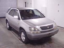 Toyota Harrier. MCU150010742, 1MZFE