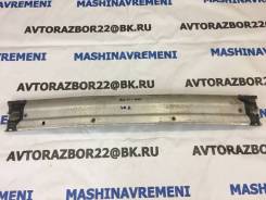 Жесткость бампера. Toyota Camry, ACV40, ACV45, AHV40, ASV40, GSV40 Двигатели: 2ARFE, 2AZFE, 2AZFXE, 2GRFE