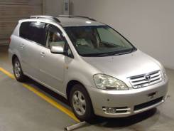 Toyota Ipsum. ACM260002486, 2AZFE