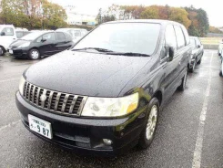 Nissan Bassara. JNU30 ����