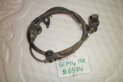 Датчик abs. Toyota: Platz, ist, Vios, Sienta, Vitz, Soluna Vios, Porte, XA, WiLL Vi, Scion, Echo, Yaris Verso, Probox, Funcargo, Raum, Yaris, Echo Ver...