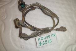 Датчик abs. Toyota: Land Cruiser, Tacoma, Hilux Surf, Land Cruiser Prado, 4Runner Двигатели: 1KDFTV, 1KZT, 1KZTE, 3RZF, 3RZFE, 5VZFE