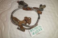 Датчик abs. Toyota: Land Cruiser, Tacoma, Hilux Surf, Land Cruiser Prado, 4Runner Двигатели: 1KDFTV, 1KZT, 1KZTE, 3RZF, 3RZFE, 5VZFE