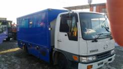 Hino Ranger. Продам HINO Ranger бабочка без документов., 4 100 куб. см., 3 500 кг.
